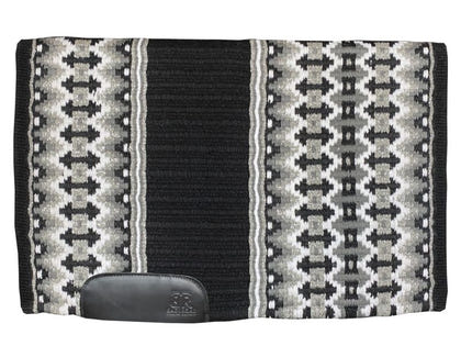 BackRoad Trading Waverly Show Blanket