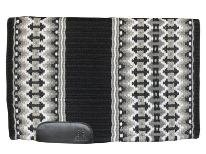 BackRoad Trading Waverly Show Blanket