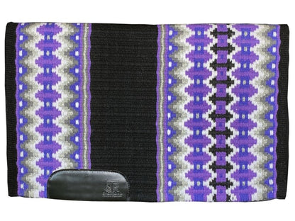 BackRoad Trading Waverly Show Blanket