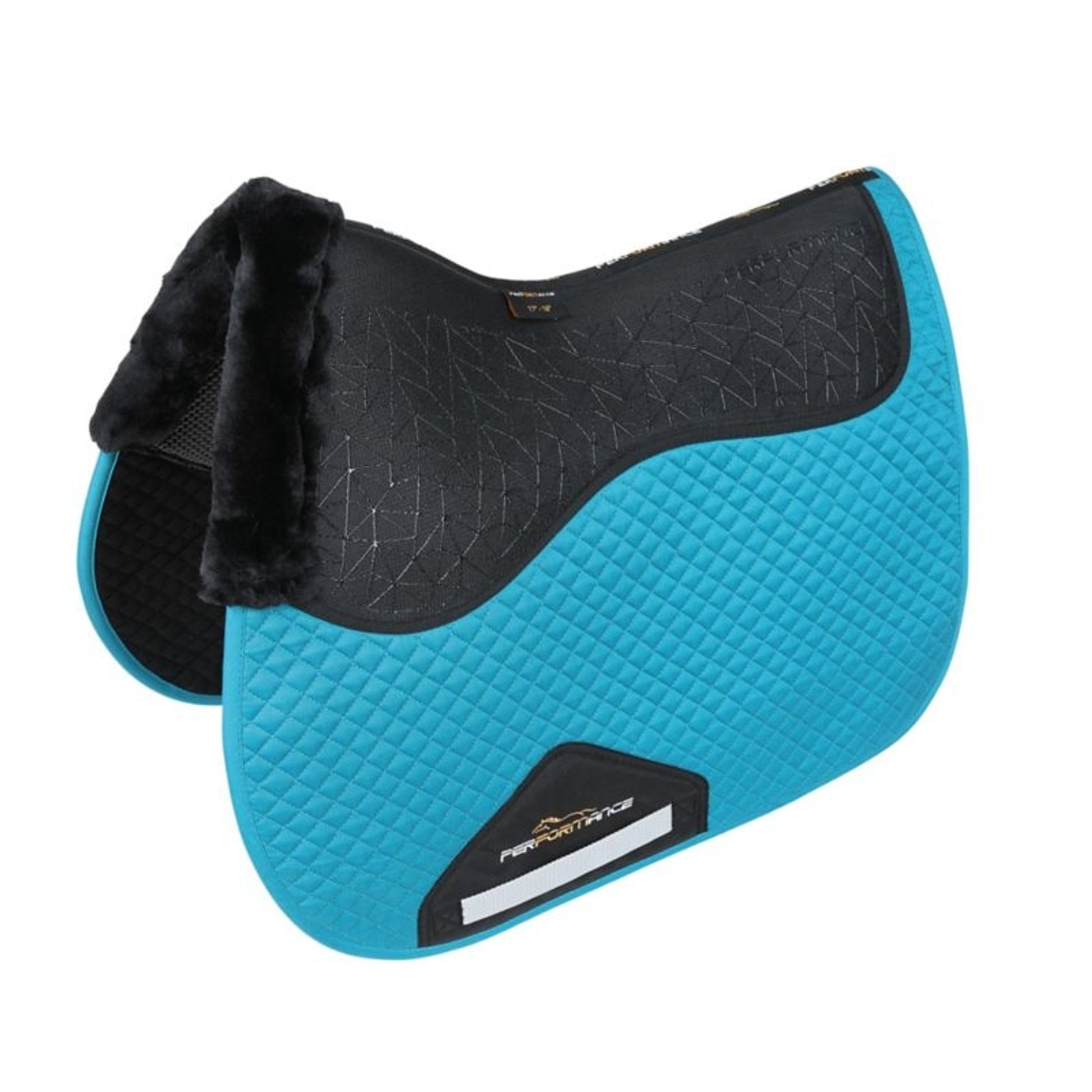 Performance Fusion Grip All Purpose Pad