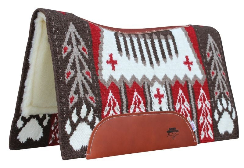 Good Medicine Pro Choice Bearpaw Blanket Top
