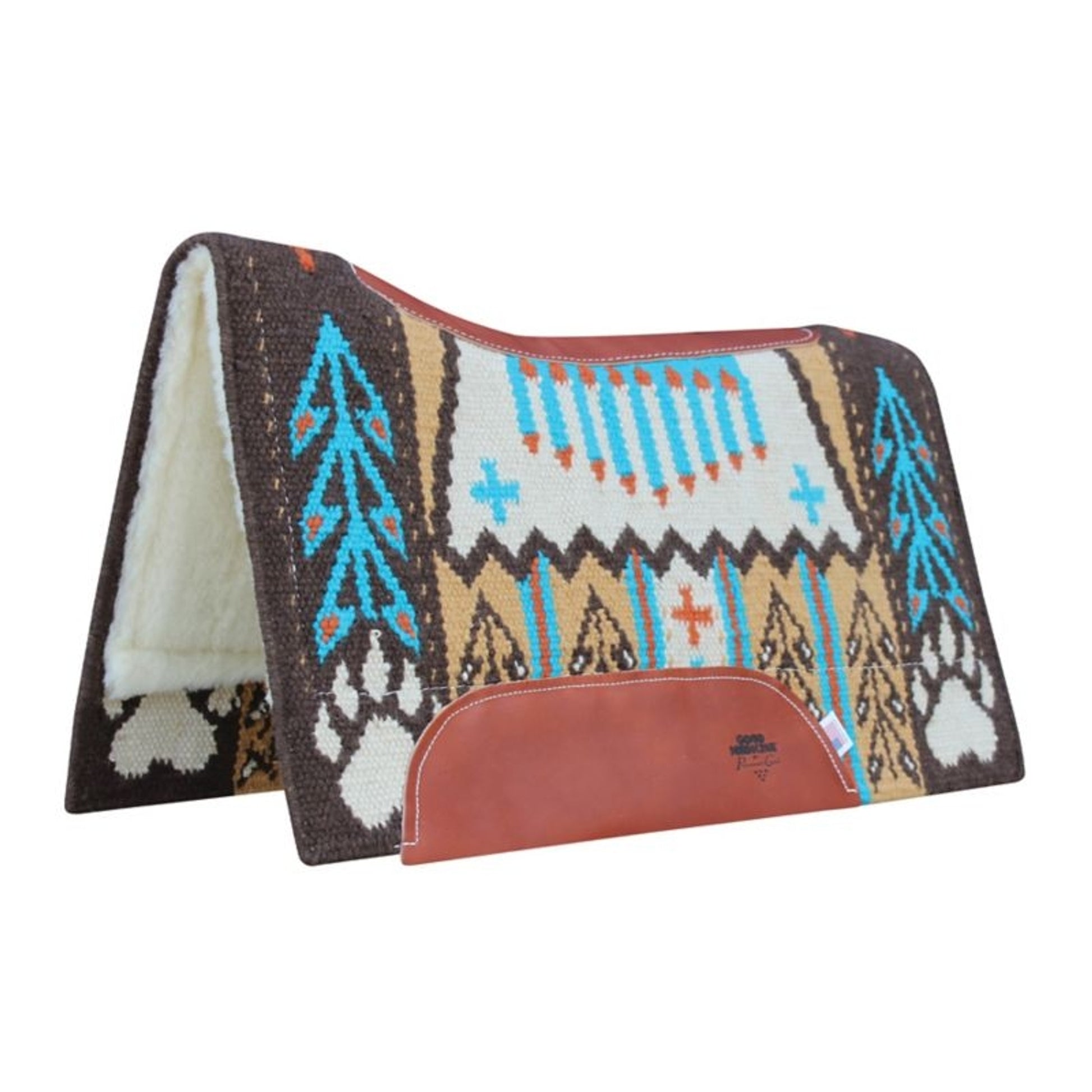 Good Medicine Pro Choice Bearpaw Blanket Top