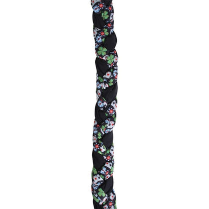 Professionals Choice Lycra Tail Braid