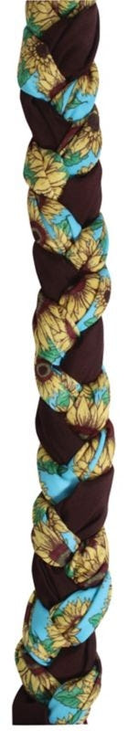 Professionals Choice Lycra Tail Braid