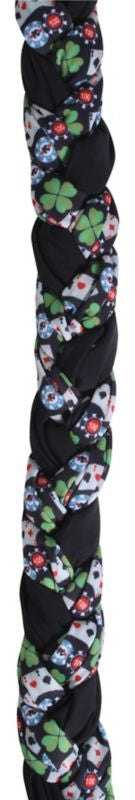 Professionals Choice Lycra Tail Braid