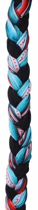 Professionals Choice Lycra Tail Braid