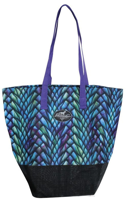 Professionals Choice Tote Bag 18"D x 19.5"W Bearpa