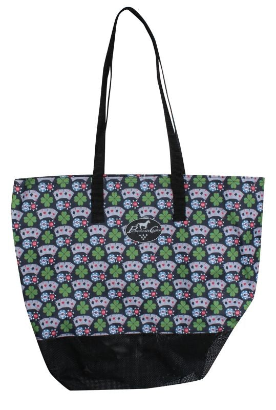 Professionals Choice Tote Bag 18"D x 19.5"W Bearpa