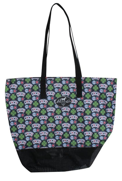 Professionals Choice Tote Bag 18"D x 19.5"W Bearpa