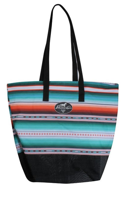 Professionals Choice Tote Bag 18"D x 19.5"W Bearpa