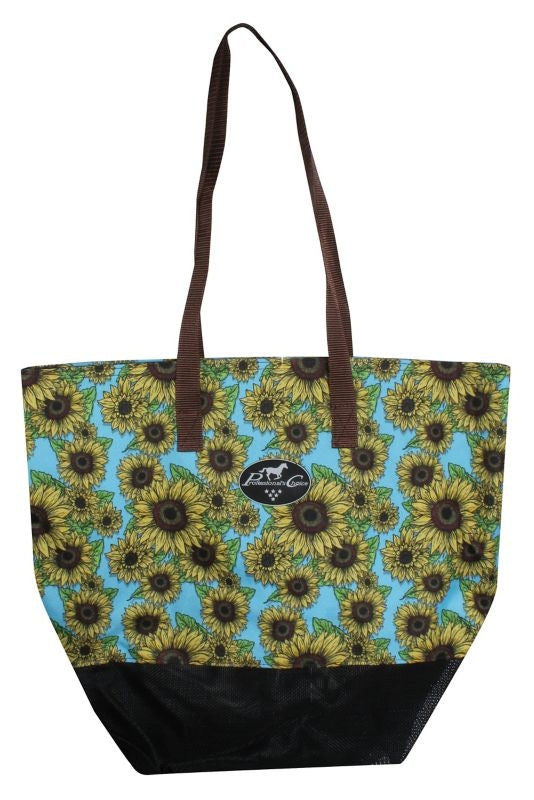Professionals Choice Tote Bag 18"D x 19.5"W Bearpa
