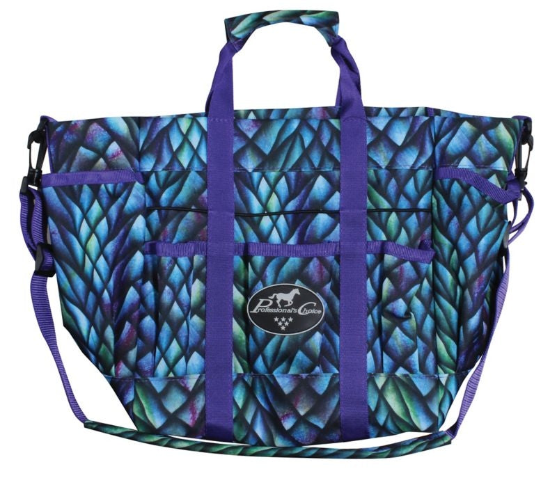 Professionals Choice Tack Tote 11"L x 8"W x 11.5"H