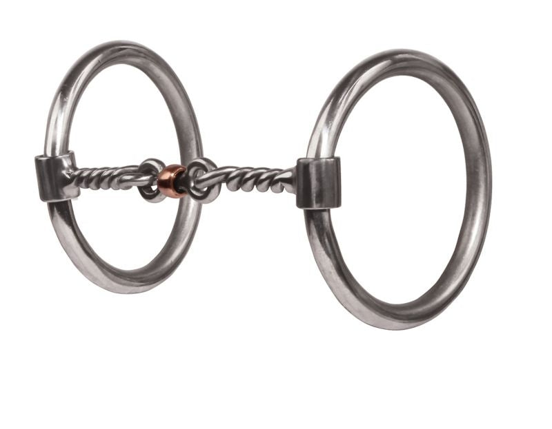 Pro Choice Equisential Twisted Dogbone O Ring Bit