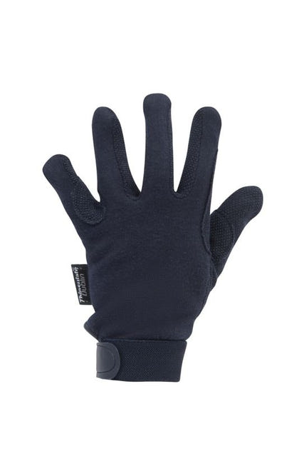 Dublin Thinsulate Track Adult Gloves