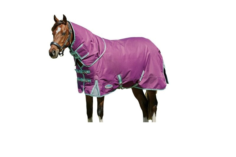 Weatherbeeta ComFiTec Premier Freedom Pony Detach-A-Neck Medium Turnout