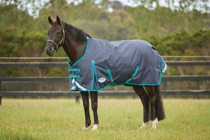 WeatherBeeta Plus Std Neck Medium
