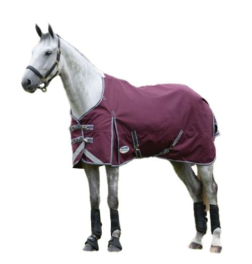 WeatherBeeta Plus Std Neck Medium