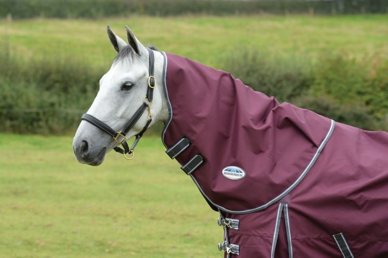 WeatherBeeta Plus Neck Cover Medium