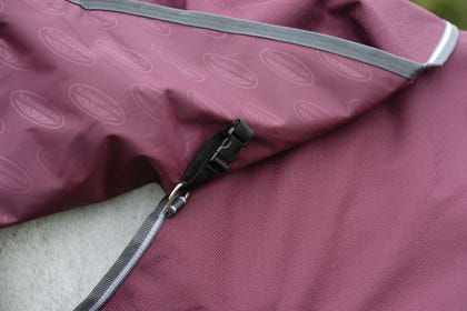 WeatherBeeta Plus Neck Cover Medium