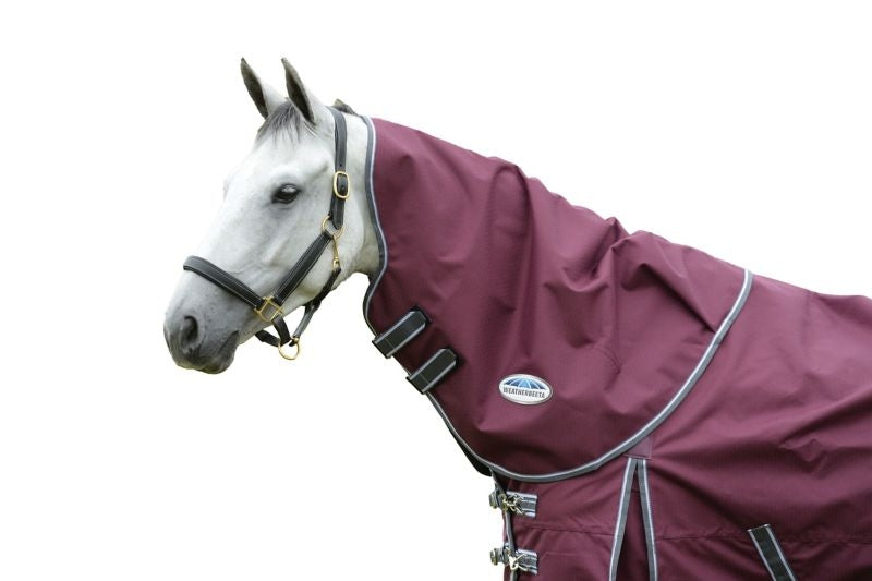 WeatherBeeta Plus Neck Cover Medium