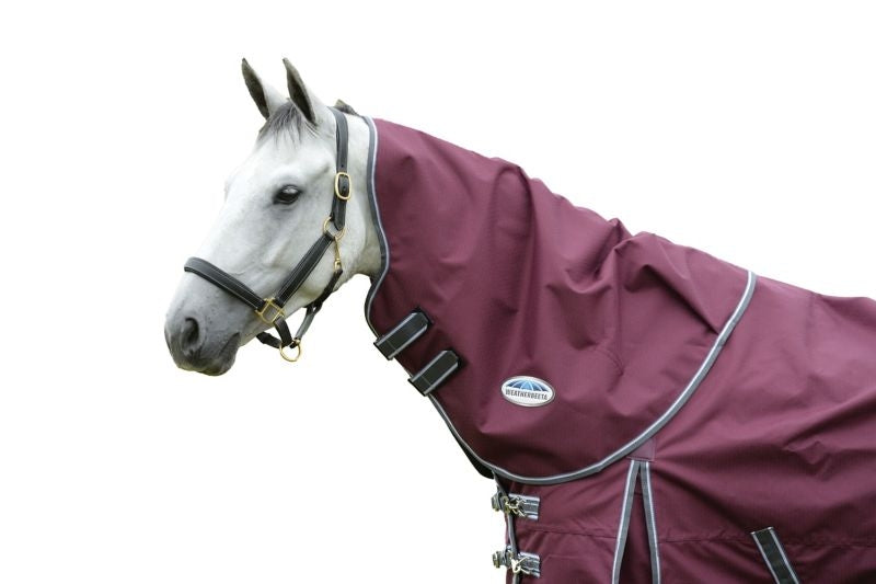 WeatherBeeta Plus Neck Cover Med/Lt