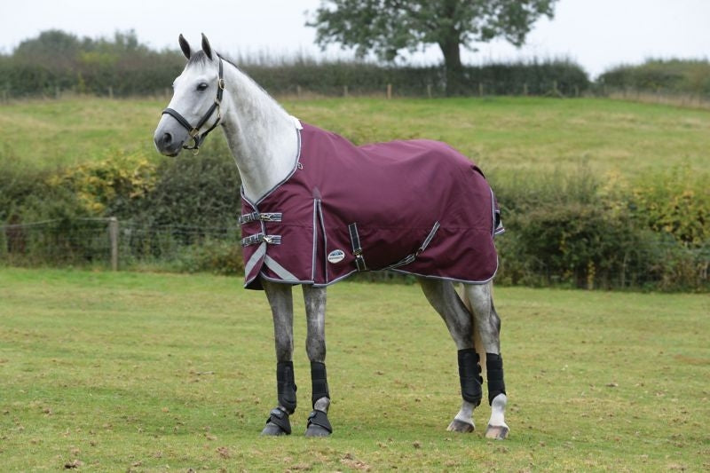 WeatherBeeta Plus Std Neck Lite TO
