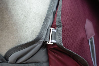 WeatherBeeta Plus Std Neck Lite TO