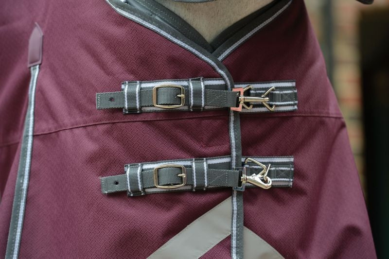 WeatherBeeta Plus Std Neck Lite TO