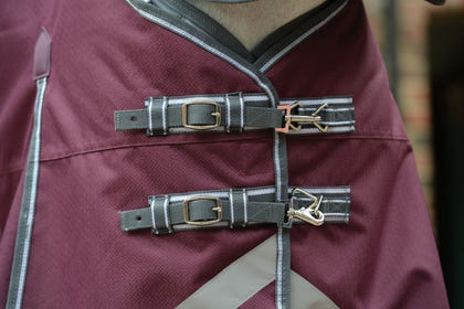 WeatherBeeta Plus Std Neck Lite TO