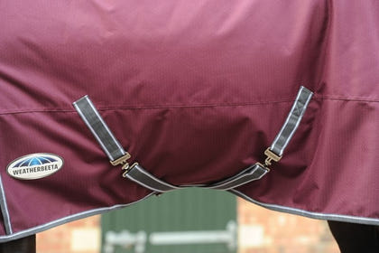 WeatherBeeta Plus Std Neck Lite TO