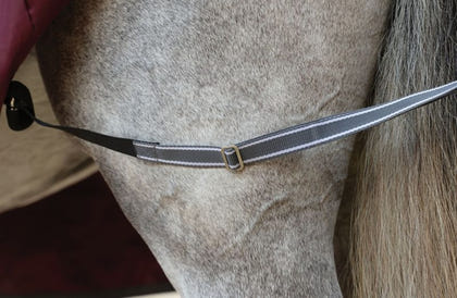 WeatherBeeta Plus Std Neck Lite TO