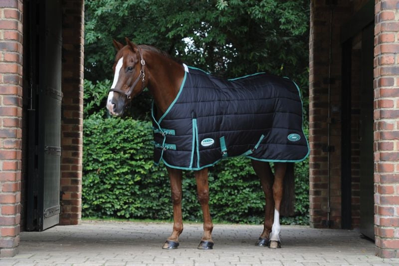Weatherbeeta Green-Tec Stable Standard Neck Medium/Lite Turnout