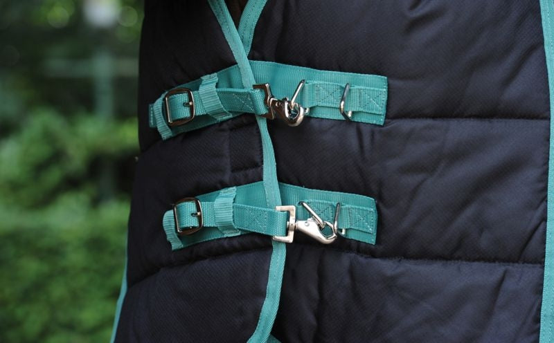 Weatherbeeta Green-Tec Stable Standard Neck Medium/Lite Turnout