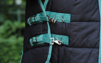 Weatherbeeta Green-Tec Stable Standard Neck Medium/Lite Turnout