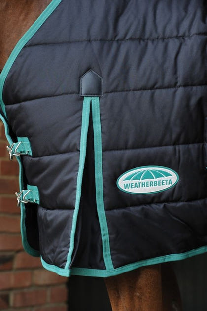 Weatherbeeta Green-Tec Stable Standard Neck Medium/Lite Turnout