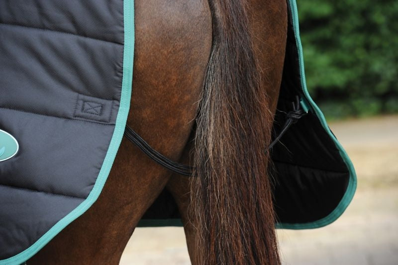 Weatherbeeta Green-Tec Stable Standard Neck Medium/Lite Turnout
