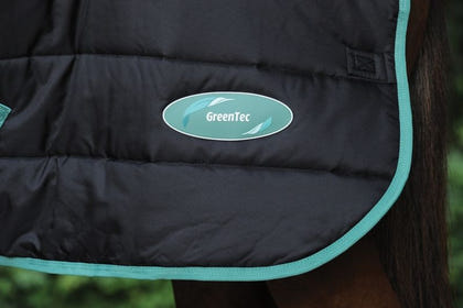 Weatherbeeta Green-Tec Stable Standard Neck Medium/Lite Turnout