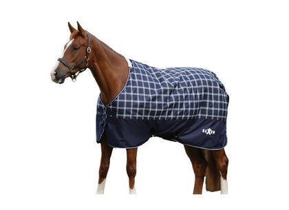 Saxon Defiant 600D Blanket Medium