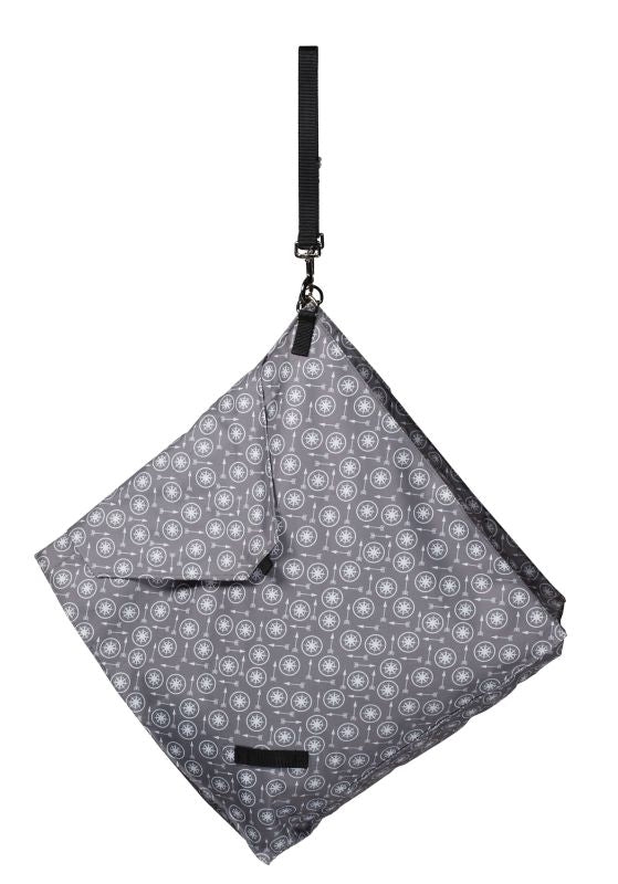 Weaver Leather 45 Degree Hay Bag