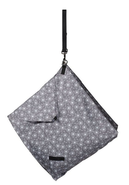 Weaver Leather 45 Degree Hay Bag