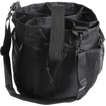 Mustang Grooming Tote