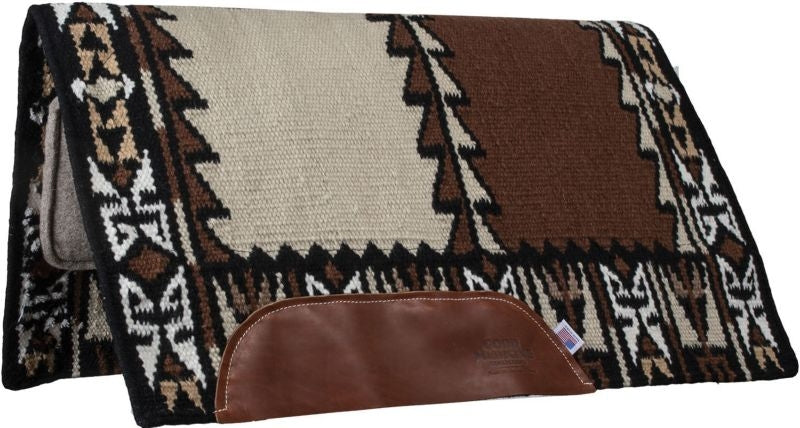 Mustang Good Medicine No Fear Wool Pad