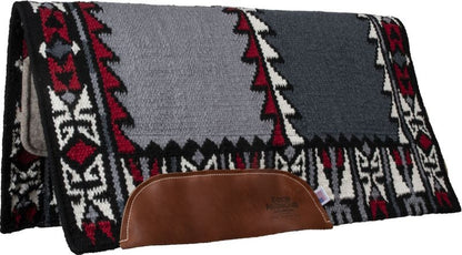 Mustang Good Medicine No Fear Wool Pad