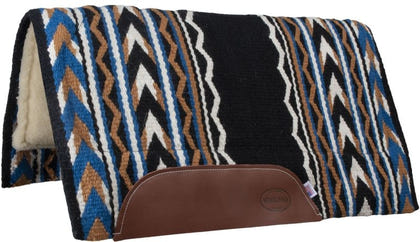 Mustang Arrowhead Fleece Bottom Pad