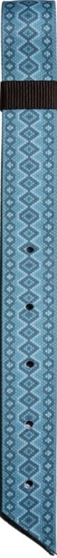 Mustang Fashion Print Nylon 40in Off-Billet