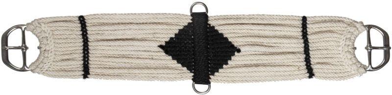 Mustang Diamond Center Mohair Blend SS Cinch