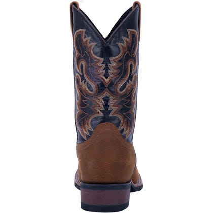 Laredo Mens Rockwell Work Boots