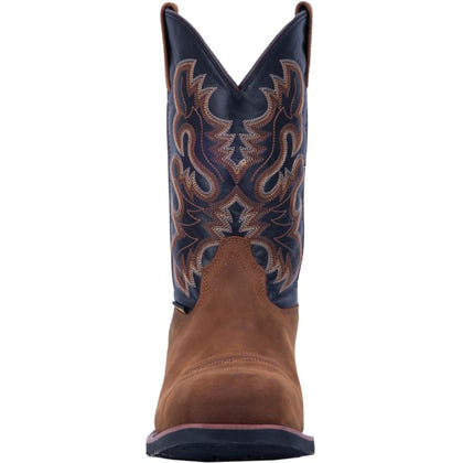 Laredo Mens Rockwell Work Boots