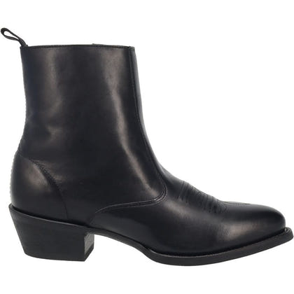 Laredo Mens Fletcher Round Toe Boots
