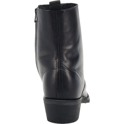 Laredo Mens Fletcher Round Toe Boots